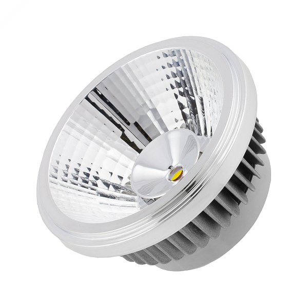 Светодиодная лампа AR111-CFX-14W-12V White (Arlight, -) Lednikoff