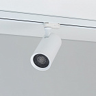 Фильтр сетчатый с посадочным кольцом LGD-HONEYCOMB-RING-R85 (WH) (Arlight, Металл) Lednikoff