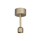 Подвес жесткий с питанием ART-APRIORI-ROD-A-L200-POWER (OG) (Arlight, IP20 Металл, 3 года)