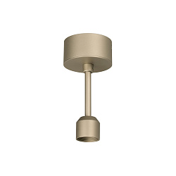 Подвес жесткий с питанием ART-APRIORI-ROD-A-L200-POWER (OG) (Arlight, IP20 Металл, 3 года)