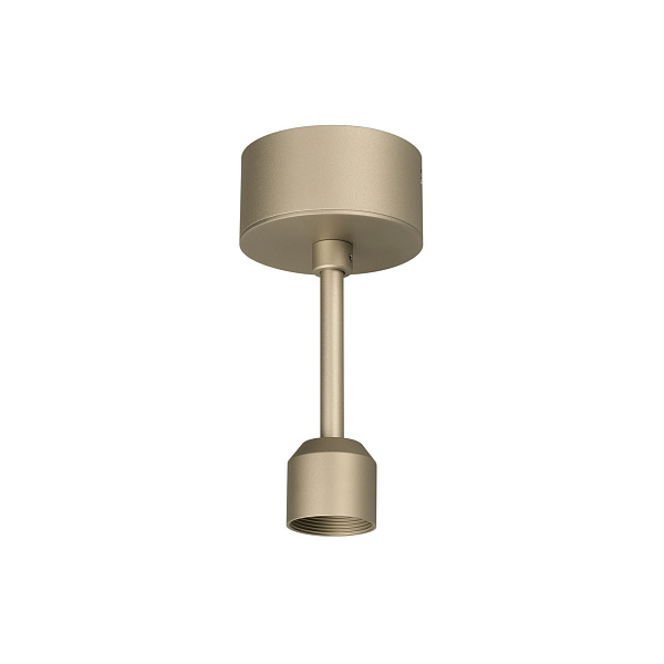 Подвес жесткий с питанием ART-APRIORI-ROD-A-L200-POWER (OG) (Arlight, IP20 Металл, 3 года)