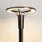 Светильник OXOR-LEIS-LUZ-600x600x396-30W Day4000 (BK, 120 deg, 230V) IP65  (Arlight, -) Lednikoff