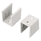 Крепёж для ALU-WIDE-H28 (Arlight, Пластик) Lednikoff