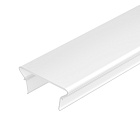 Профиль FOLED-50-CEIL-CENTER-2000 (Arlight, Алюминий) Lednikoff