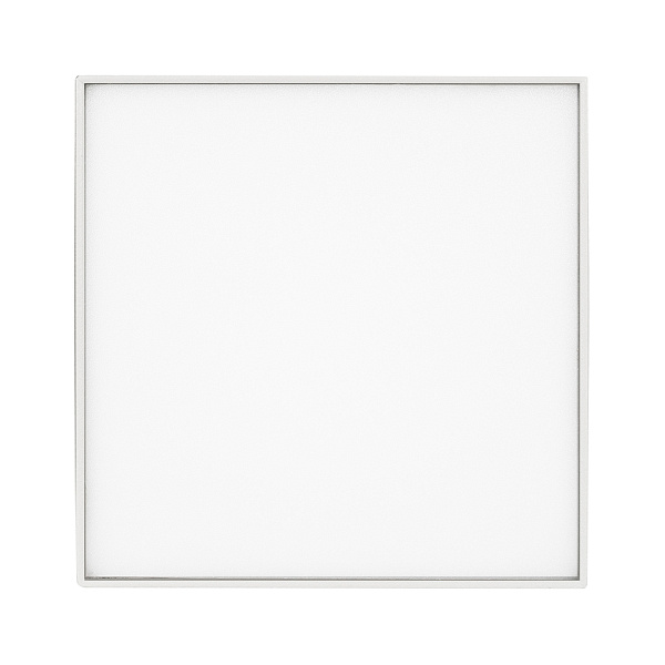 Светильник SP-QUADRO-S120x120-13W Day4000 (WH, 120 deg, 230V) (Arlight, IP40 Металл, 3 года) Lednikoff