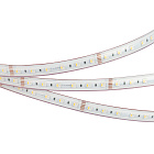Светодиодная лента RTW-PS-B60-14mm 24V RGBW-Warm-4-in-1 (19.2 W/m, IP67, 5060, 5m) (Arlight, -) Lednikoff