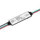 INTELLIGENT ARLIGHT Усилитель SMART-PWM-1022-MIX-SUF (12-24V, 2x2.5A) (IARL, IP20 Пластик, 5 лет) Lednikoff