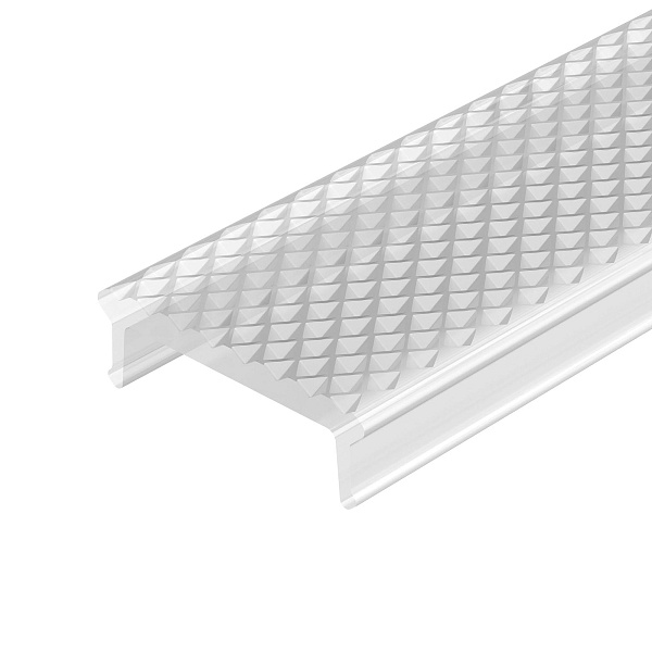 Экран призматический LINE-W16-2000 OPAL (Arlight, Пластик) Lednikoff