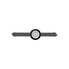 Светильник MAG-ORIENT-SPOT-HANG-R45-12W Warm3000 (BK, 24 deg, 48V, DALI) (Arlight, IP20 Металл, 5 лет)
