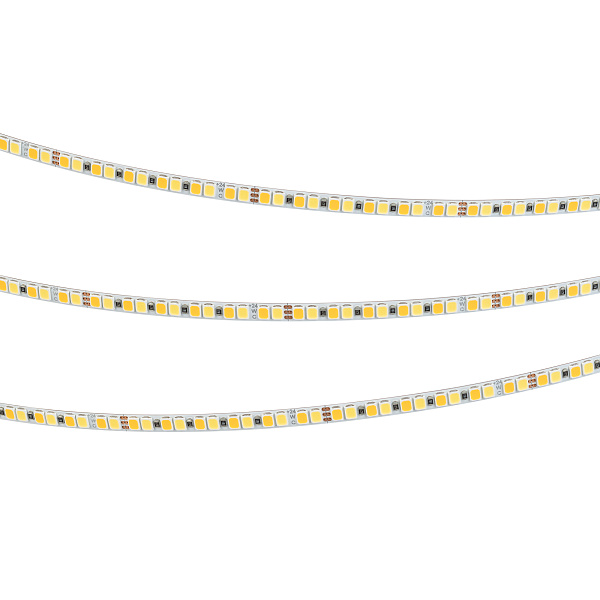 Светодиодная лента UL-A240-5mm 24V White-MIX (10 W/m, IP20, 5m) (Arlight, Изменяемая ЦТ) Lednikoff