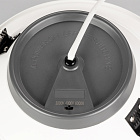 Светильник IM-CYCLONE-R280-40W Day4000-MIX (WH, 90 deg) (Arlight, IP40 Металл, 3 года) Lednikoff