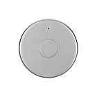 Панель Knob SMART-P87-DIM Silver (3V, 1 зона, 2.4G) (Arlight, IP20 Пластик, 5 лет) Lednikoff