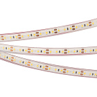 Светодиодная лента герметичная RTW-PFS-A120-11mm 12V Cool 8K (9.6 W/m, IP68, 2835, 5m) (Arlight, 9.6 Вт/м, IP68) Lednikoff