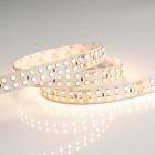 Светодиодная лента RT 2-5000 24V Warm2700 2x2 (3528, 1200 LED, LUX) (Arlight, 19.2 Вт/м, IP20) Lednikoff