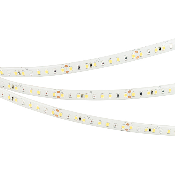 Светодиодная лента FITOLUX-SE-A144-10mm 24V Day5000-Red (14 W/m, IP65, 2835, 5m) (Arlight, 14 Вт/м, IP65) Lednikoff