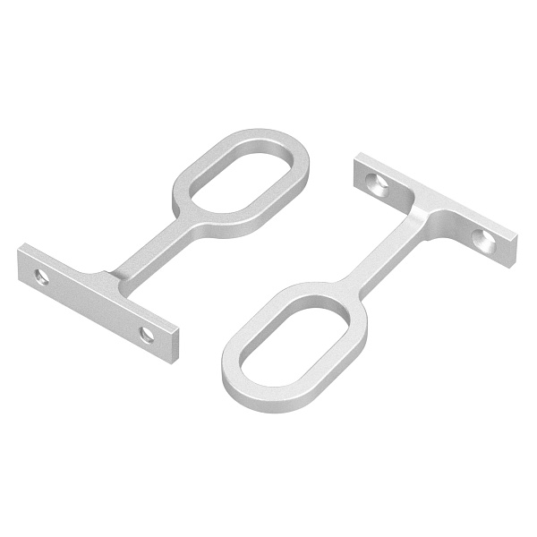 Подвес жесткий WARDROBE-1530 (Arlight, Металл) Lednikoff