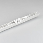 Профиль PLS-LOCK-H25-2000 ANOD (Arlight, Алюминий) Lednikoff