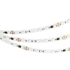 Светодиодная лента DMX-B60-10mm 24V RGB-PX6 (15 W/m, IP20, 5060, 5m) (Arlight, -) Lednikoff