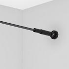 Лента-трос STINGRAY-R-RT-A120-8mm 24V Day4000 (9.6 W/m, IP20, 5m) (Arlight, Сталь+Алюминий)