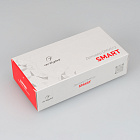 Декодер SMART-K55-DMX (12-24V, 5x6A, XLR3) (Arlight, Металл) Lednikoff