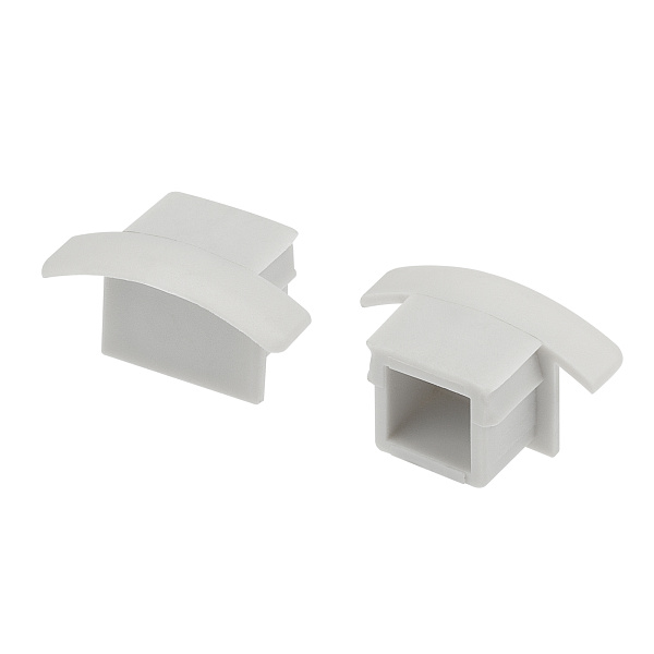 Заглушка для POR-F глухая (Arlight, Пластик) Lednikoff