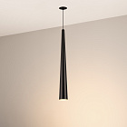 Светильник SP-STIRIA-L600-R76-5W Warm3000 (BK, 36 deg, 230V) (Arlight, IP20 Металл, 3 года) Lednikoff