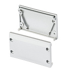 Заглушка светонепроницаемая KLUS-POWER-W70 (Arlight, Пластик) Lednikoff