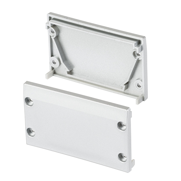 Заглушка светонепроницаемая KLUS-POWER-W70 (Arlight, Пластик) Lednikoff