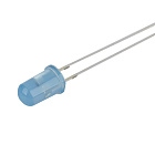 Светодиод ARL-5013UBD-B (Arlight, 5мм (круглый)) Lednikoff