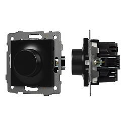Механизм светорегулятора SWT-DLR-BK-V (250V, 10A) (Arlight, -)