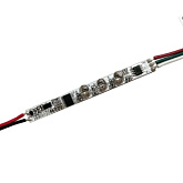 INTELLIGENT ARLIGHT Диммер SMART-PWM-102-12-MIX-IN (5-24V, 2x2A, 3-button, SENS) (IARL, Контроллер)