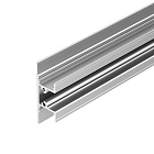 Профиль ARH-WALL-1849-DUAL-2000 ANOD (Arlight, Алюминий) Lednikoff