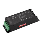Декодер ARL-7022-DMX (12-24V, 1x25A, DMX512) (Arlight, IP20 Металл, 3 года) Lednikoff