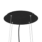 Подвес SPX-TB-2 Black (Arlight, Металл) Lednikoff