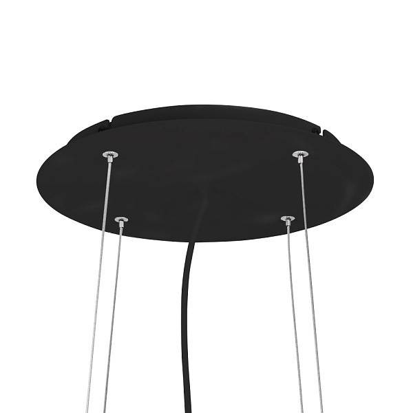 Подвес SPX-TB-2 Black (Arlight, Металл) Lednikoff