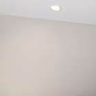 Светильник MS-VORTEX-BUILT-R90-12W Day4000 (WH-WH, 40 deg, 230V) (Arlight, IP20 Металл, 5 лет) Lednikoff