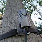 Основание для светильника ALT-BELT-1-2000 (BK) (Arlight, Металл) Lednikoff