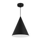 Светильник SP-MAKOTO-R350-14W Warm3000 (BK, 36 deg, 230V, TRIAC) (Arlight, IP20 Металл, 3 года) Lednikoff