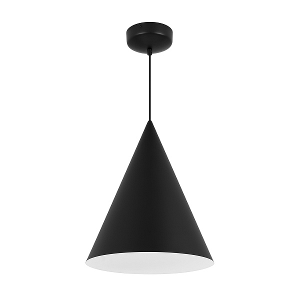 Светильник SP-MAKOTO-R350-14W Warm3000 (BK, 36 deg, 230V, TRIAC) (Arlight, IP20 Металл, 3 года) Lednikoff