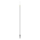 Светильник KT-CATALI-BOLL-H1375-0.5W Warm3000 (BK, 160 deg, 24V) (Arlight, IP65 Металл, 3 года) Lednikoff