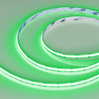 Светодиодная лента COB-X840-10mm 24V RGB (16 W/m, IP20, CSP, 5m) (Arlight, -) Lednikoff