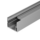Профиль ARH-POWER-W100-2000 ANOD (Arlight, Алюминий) Lednikoff