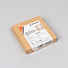 INTELLIGENT ARLIGHT Кнопочная панель KINETIC-801-22-3G-WP-SUF Gold (No battery, IP67, 433Mhz) (IARL, IP67 Пластик, 3 года) Lednikoff