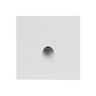 Светильник LT-GAP-S70x70-3W Warm3000 (WH, 30 deg) (Arlight, IP65 Металл, 3 года) Lednikoff