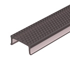Экран призматический FANTOM-W12-2000 BLACK (Arlight, Пластик) Lednikoff