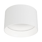 Светильник SP-BISCOTTO-R140-15W Warm3300-MIX (WH, 80 deg, 230V) (Arlight, IP54 Металл, 5 лет) Lednikoff