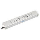 Блок питания ARPV-12080-SLIM-D (12V, 6.7A, 80W) (Arlight, IP67 Металл, 3 года) Lednikoff