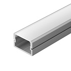 Профиль SILER-3000 ANOD (Arlight, Алюминий) Lednikoff