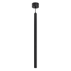 Светильник SP-PIPE-HANG-L600-R30-9W Warm3000 (BK, 24 deg, 230V) (Arlight, IP20 Металл, 3 года)