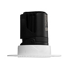 Светильник MS-ARADO-TRIMLESS-R55-7W Warm2700 (WH-WH, 24 deg, 230V) (Arlight, IP20 Металл, 5 лет) Lednikoff